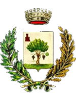 Stemma Comune di Canneto Pavese