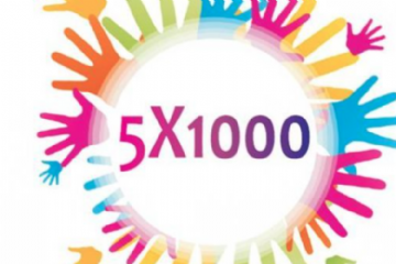 5X1000 al Comune