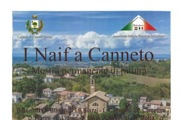&quot;I Naif A Canneto&quot; Mostra Permanente Di Pittura