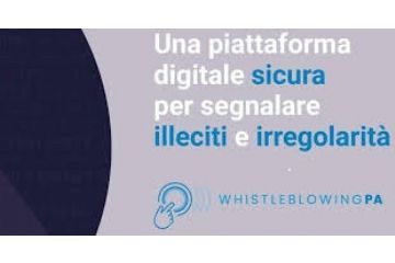 Whistleblowing
