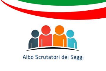 Invito a presentare la domanda di scrutatore