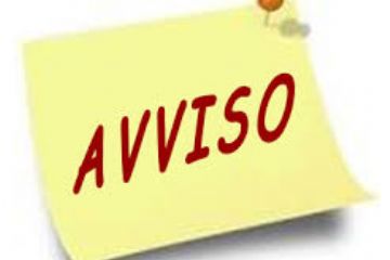 Avviso Pubblico di aggiornamento Piano Triennale per la Prevenzione della Corruzione e per la Trasparenza 2025-2027
