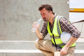 Ordinanza urgente finalizzata a tutelare la salute e la sicurezza dei lavoratori esposti alle alte temperature