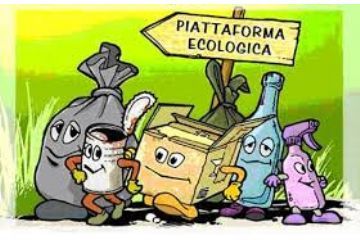 Chiusura piattaforma ecologica di Stradella nella settimana di ferragosto